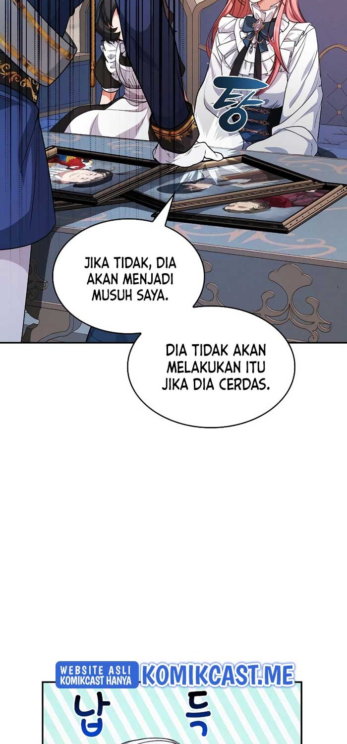 Regina Rena – To the Unforgiven Chapter 40 Gambar 73