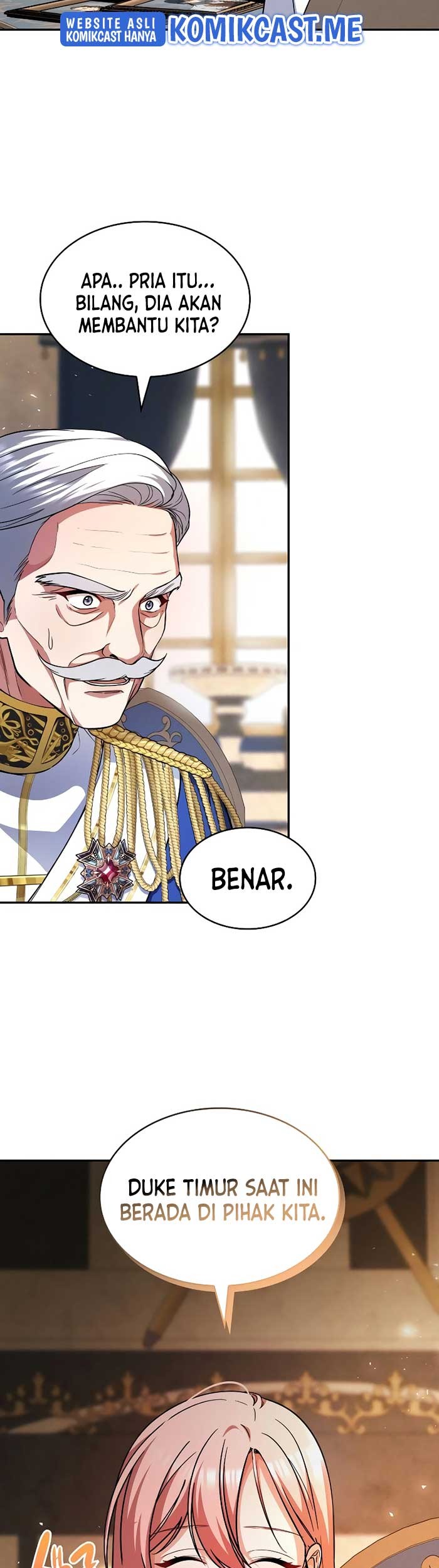 Regina Rena – To the Unforgiven Chapter 40 Gambar 76