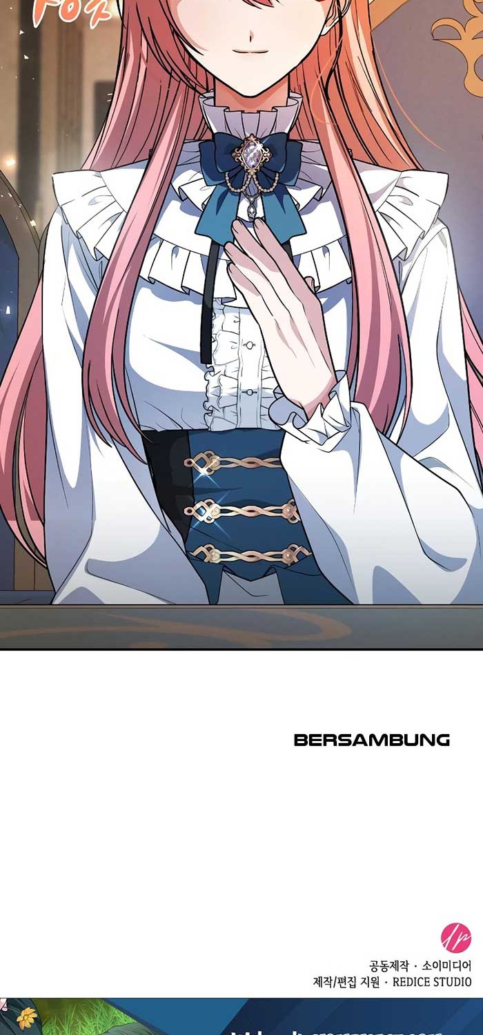 Regina Rena – To the Unforgiven Chapter 40 Gambar 77
