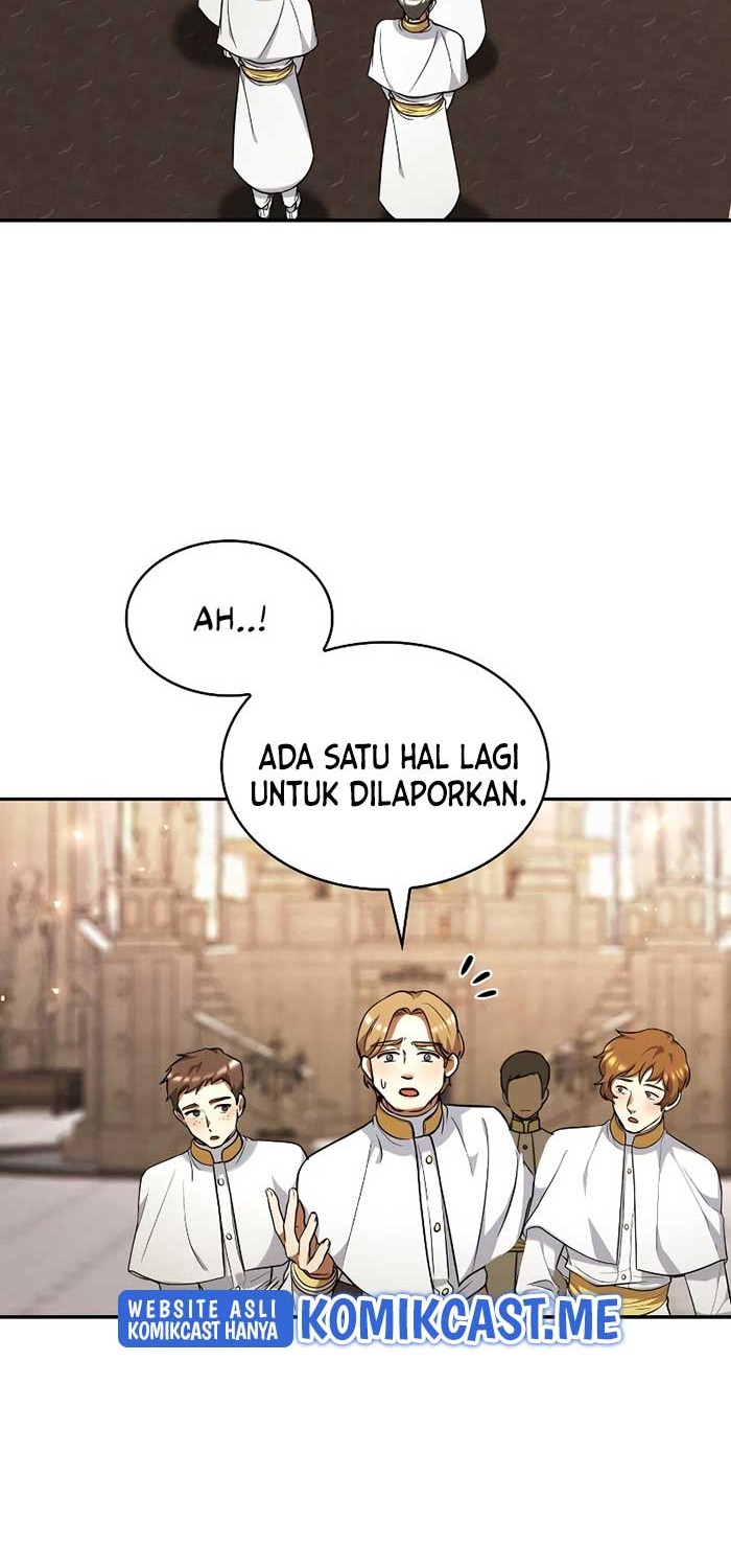 Regina Rena – To the Unforgiven Chapter 40 Gambar 7