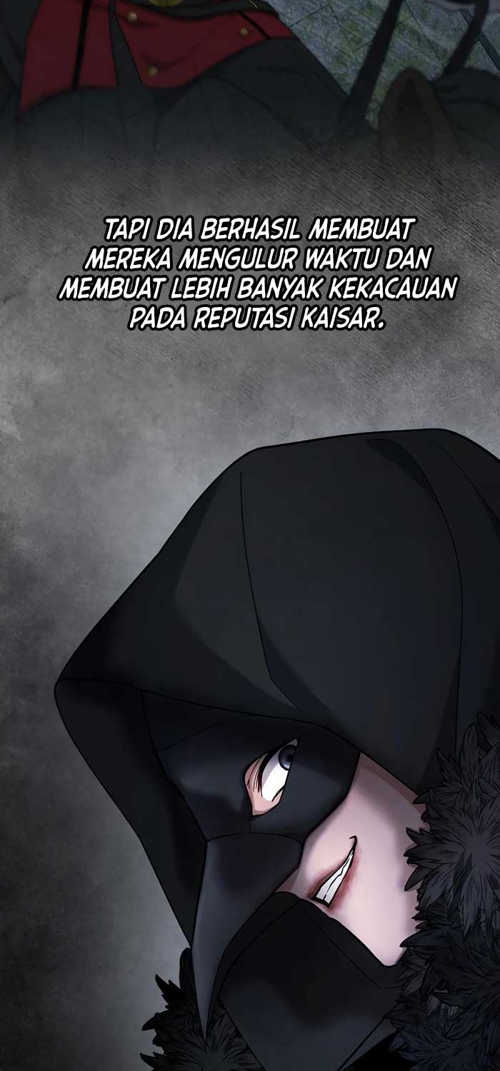 Regina Rena – To the Unforgiven Chapter 40 Gambar 12