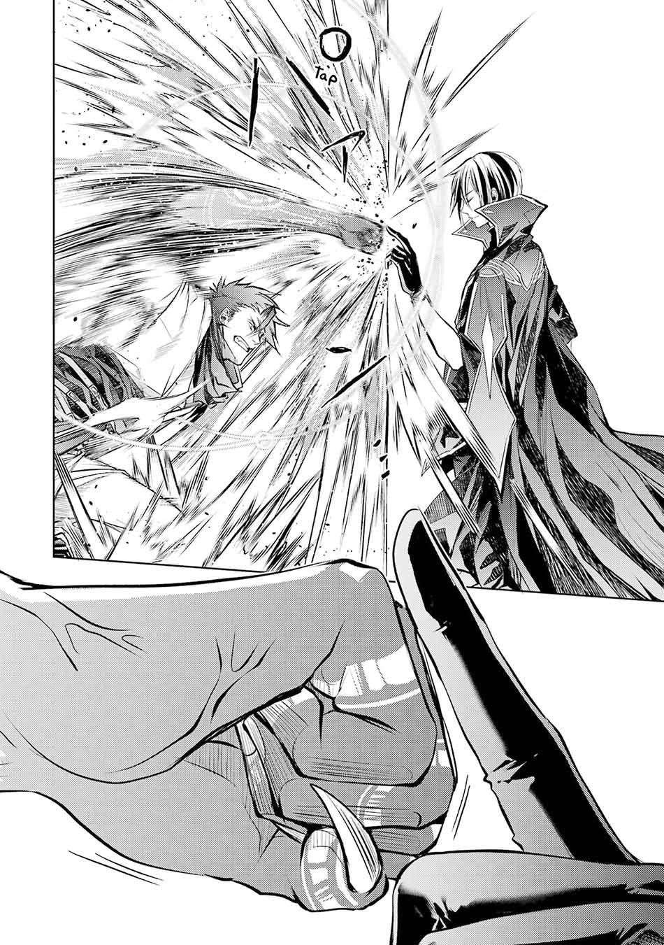 Senmetsumadou no Saikyou Kenja: Musai no Kenja, Madou wo Kiwame Saikyou e Itaru Chapter 14 Gambar 42