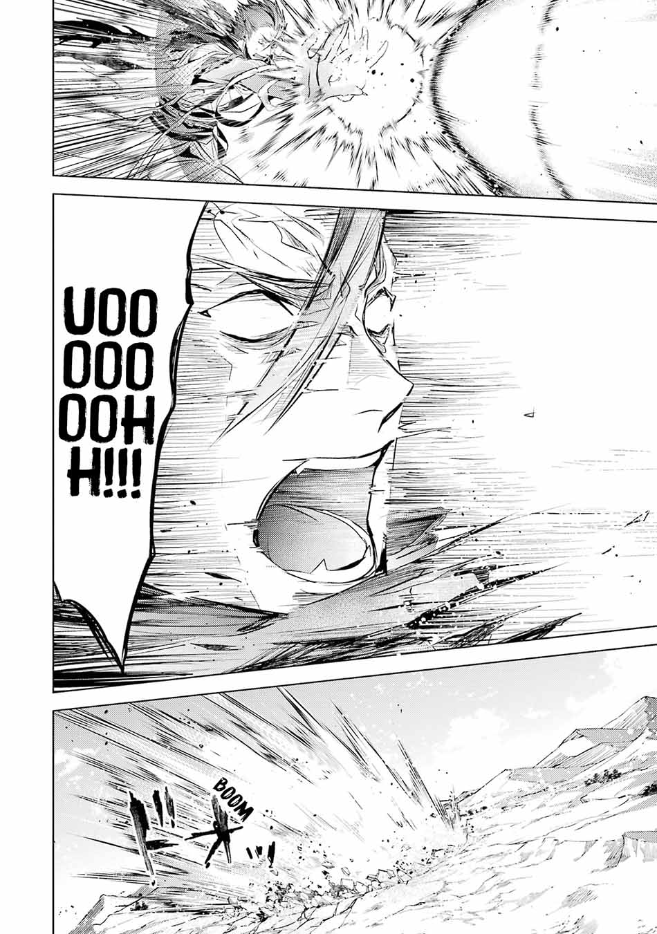 Senmetsumadou no Saikyou Kenja: Musai no Kenja, Madou wo Kiwame Saikyou e Itaru Chapter 14 Gambar 49