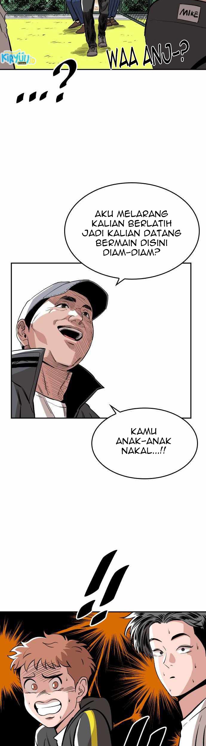 Build Up Chapter 50 Gambar 45