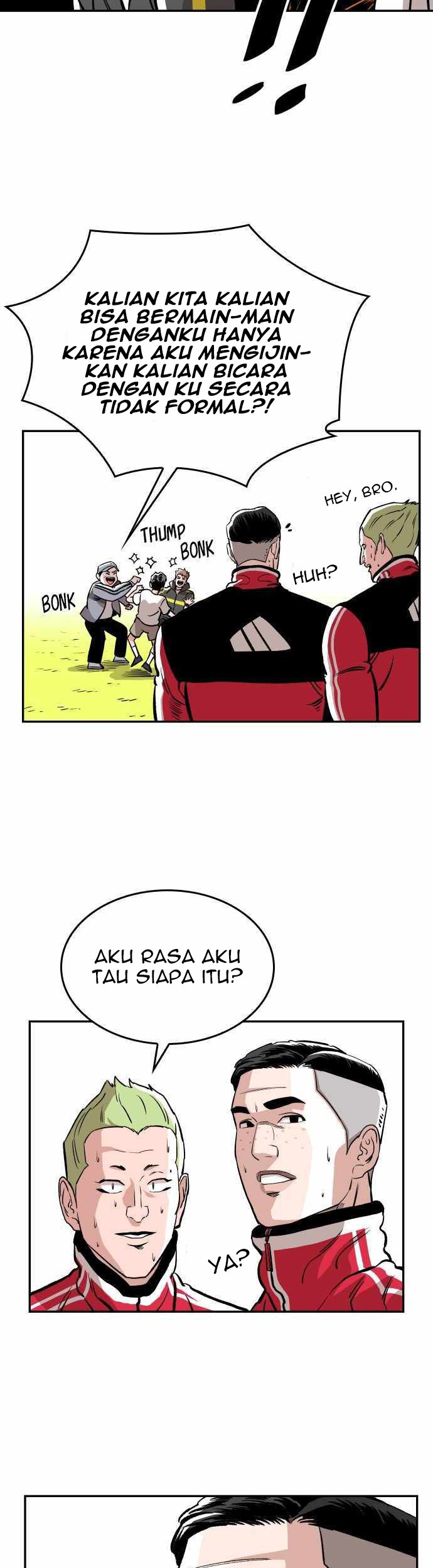 Build Up Chapter 50 Gambar 46