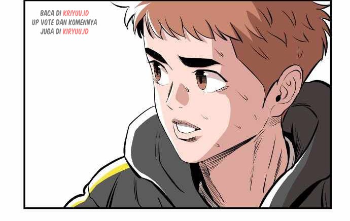 Build Up Chapter 50 Gambar 5