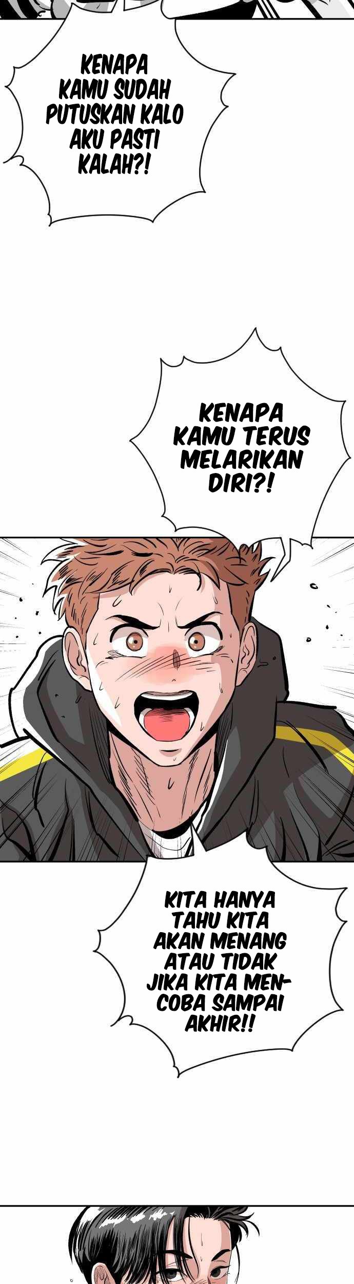 Build Up Chapter 50 Gambar 13