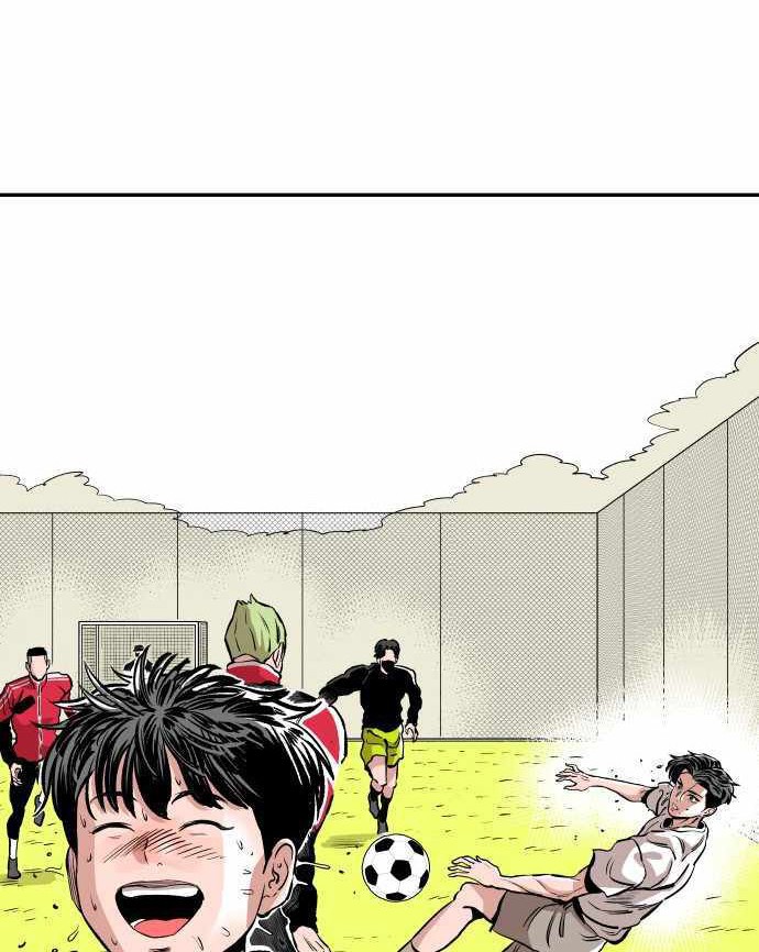 Build Up Chapter 50 Gambar 20