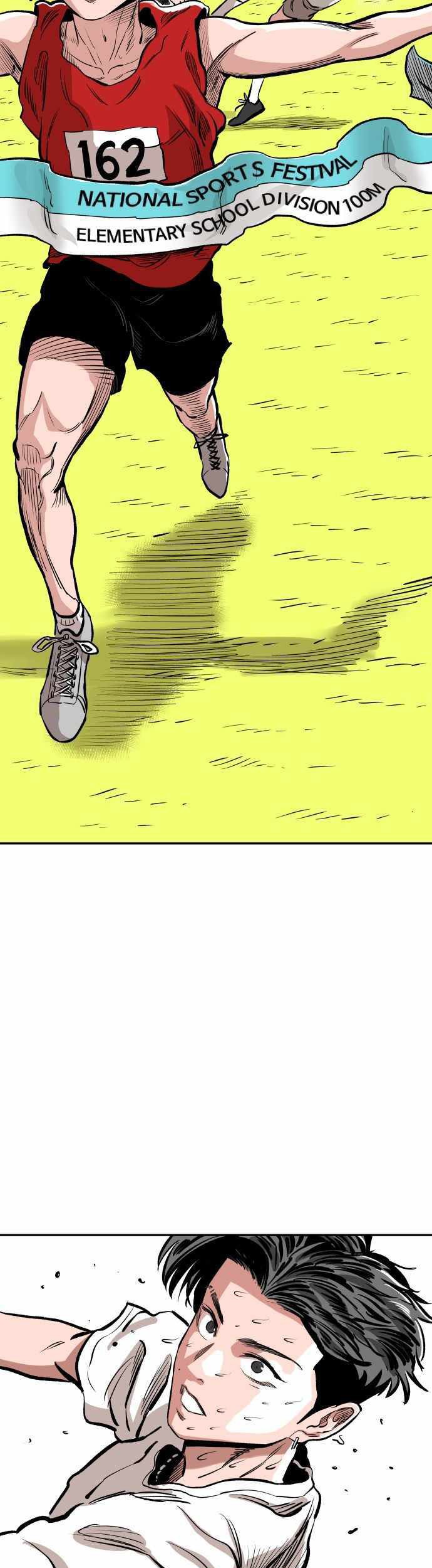 Build Up Chapter 50 Gambar 21