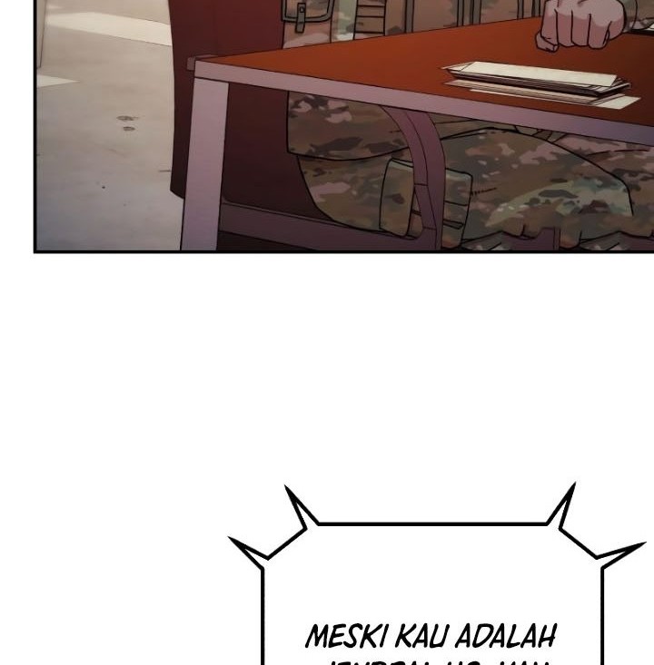 Hero Has Returned Chapter 68 Gambar 29