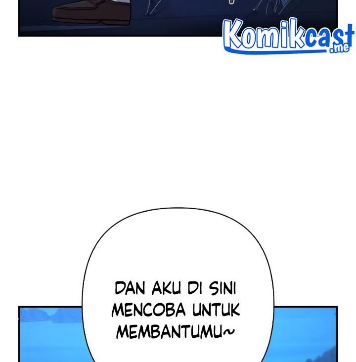 Hero Has Returned Chapter 68 Gambar 31