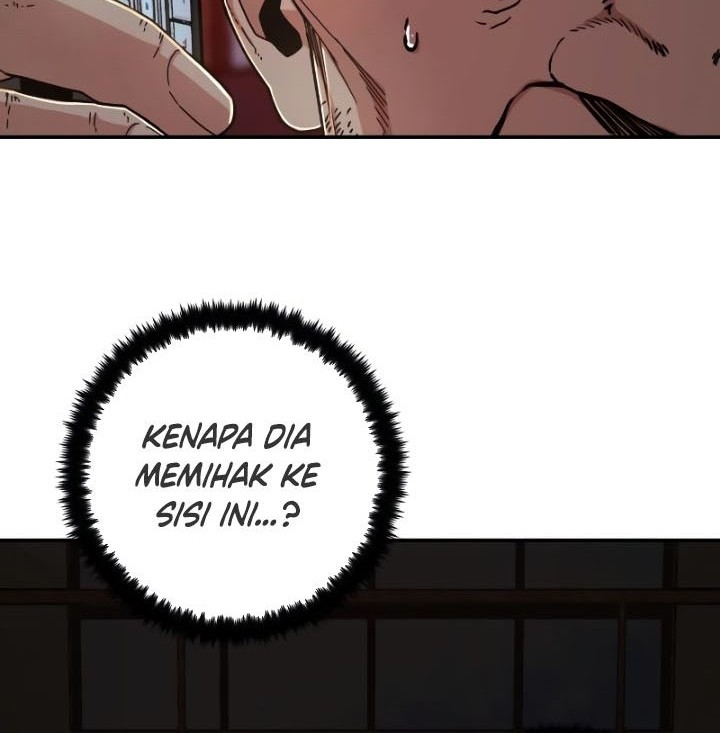 Hero Has Returned Chapter 68 Gambar 33
