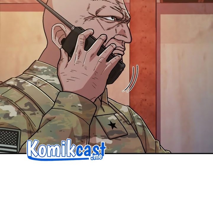 Hero Has Returned Chapter 68 Gambar 35