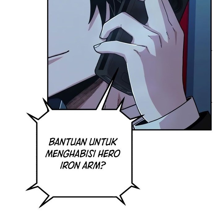 Hero Has Returned Chapter 68 Gambar 39