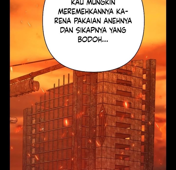 Hero Has Returned Chapter 68 Gambar 41