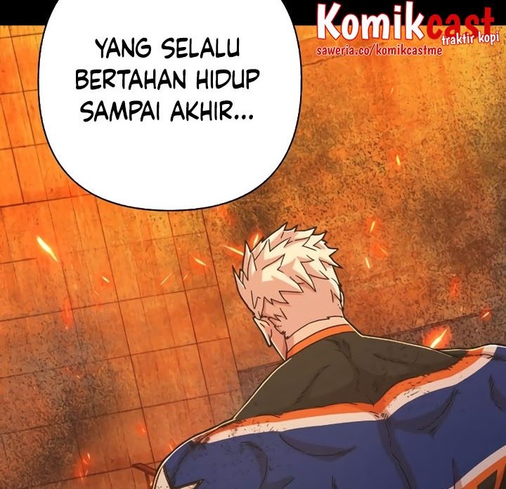 Hero Has Returned Chapter 68 Gambar 43