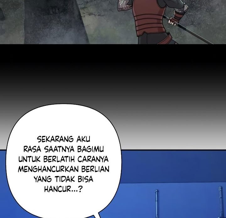 Hero Has Returned Chapter 68 Gambar 53
