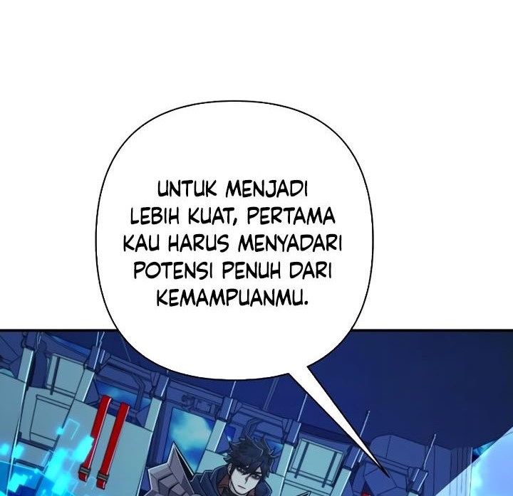 Hero Has Returned Chapter 68 Gambar 55
