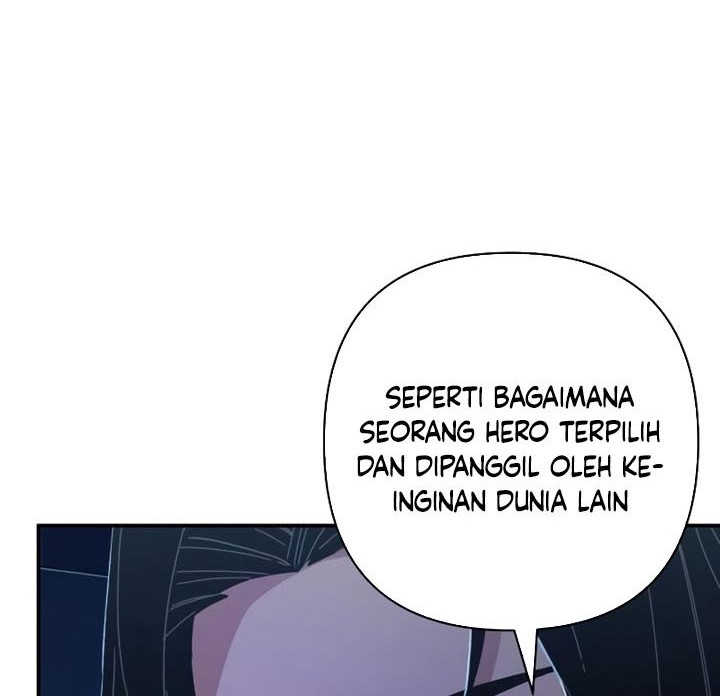 Hero Has Returned Chapter 68 Gambar 57