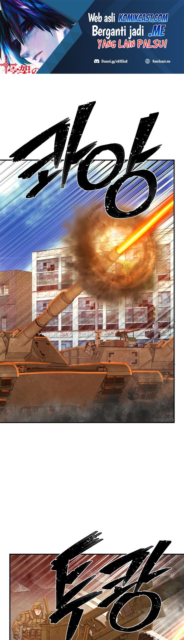 Baca Hero Has Returned Chapter 68 Gambar 2
