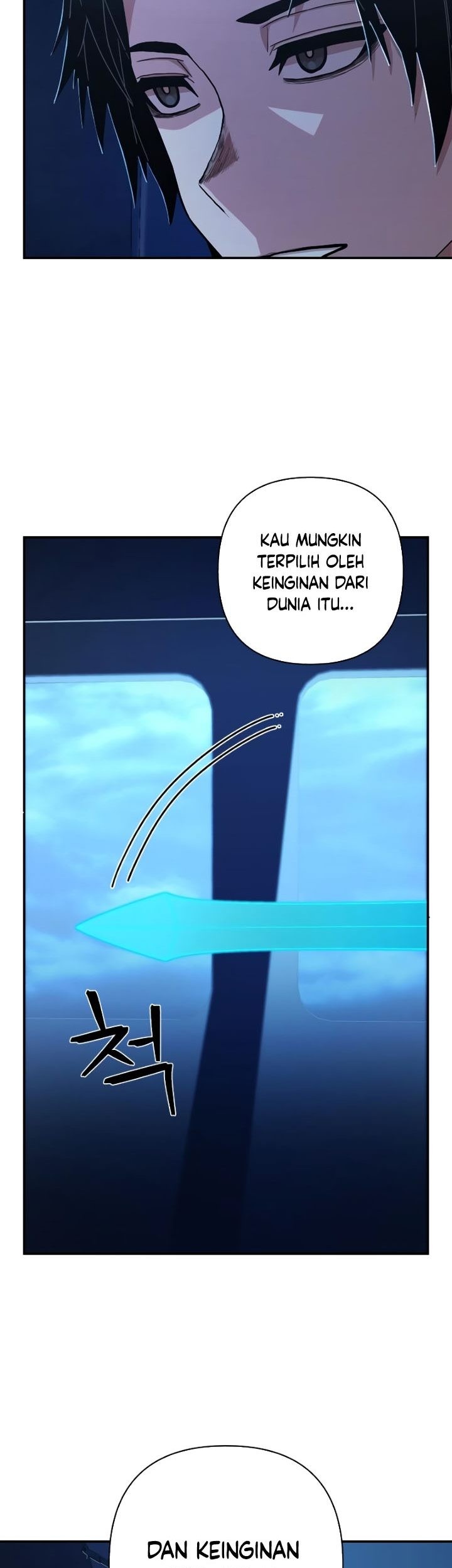 Hero Has Returned Chapter 68 Gambar 58