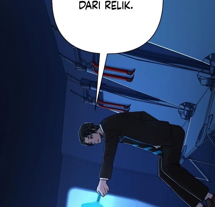 Hero Has Returned Chapter 68 Gambar 59