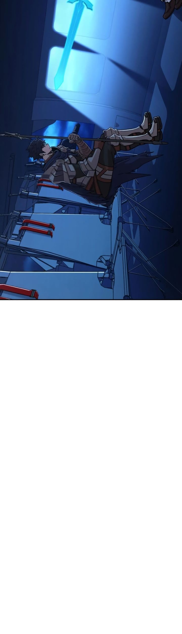 Hero Has Returned Chapter 68 Gambar 60