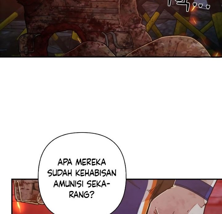 Hero Has Returned Chapter 68 Gambar 63