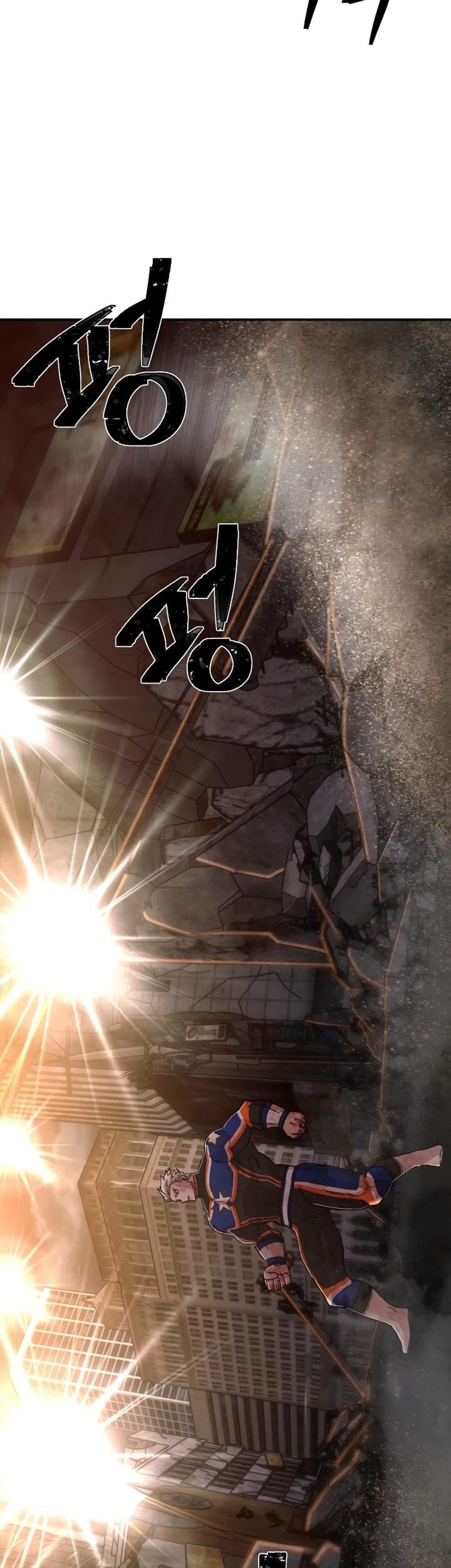 Hero Has Returned Chapter 68 Gambar 68