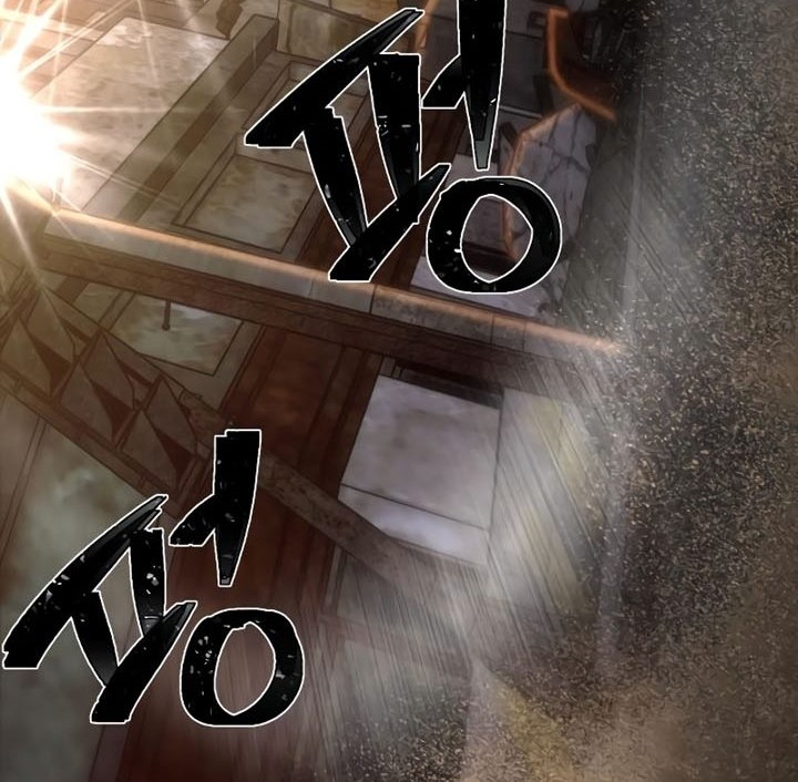 Hero Has Returned Chapter 68 Gambar 69