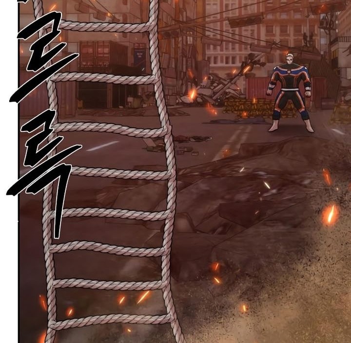 Hero Has Returned Chapter 68 Gambar 73