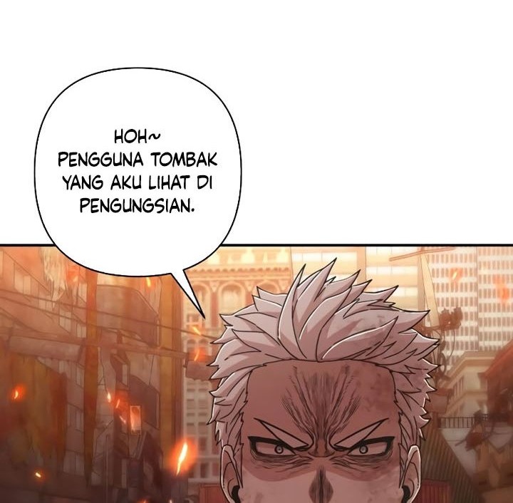 Hero Has Returned Chapter 68 Gambar 75