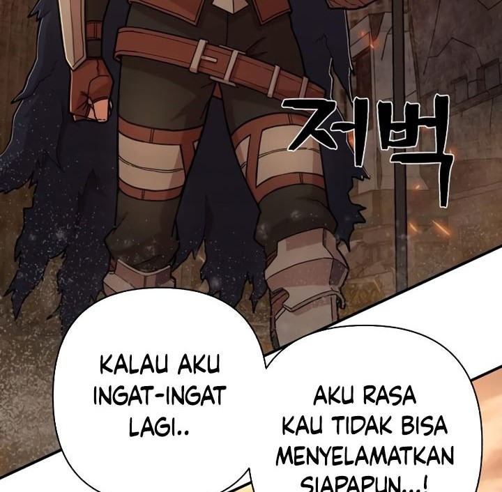 Hero Has Returned Chapter 68 Gambar 77