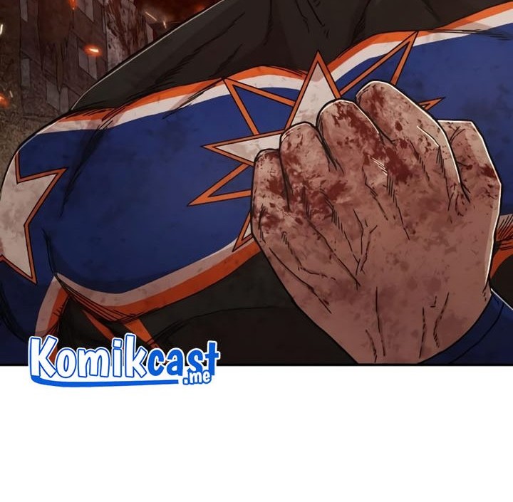 Hero Has Returned Chapter 68 Gambar 79