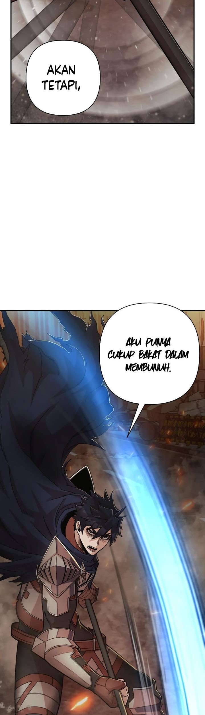 Hero Has Returned Chapter 68 Gambar 82