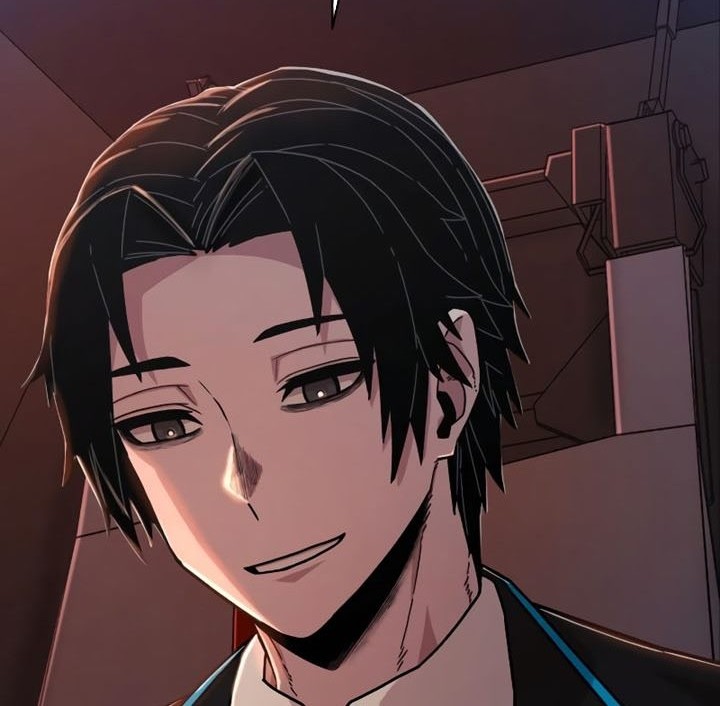 Hero Has Returned Chapter 68 Gambar 89