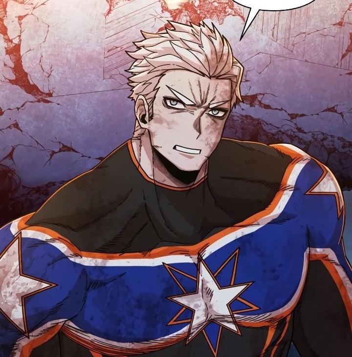Hero Has Returned Chapter 68 Gambar 7