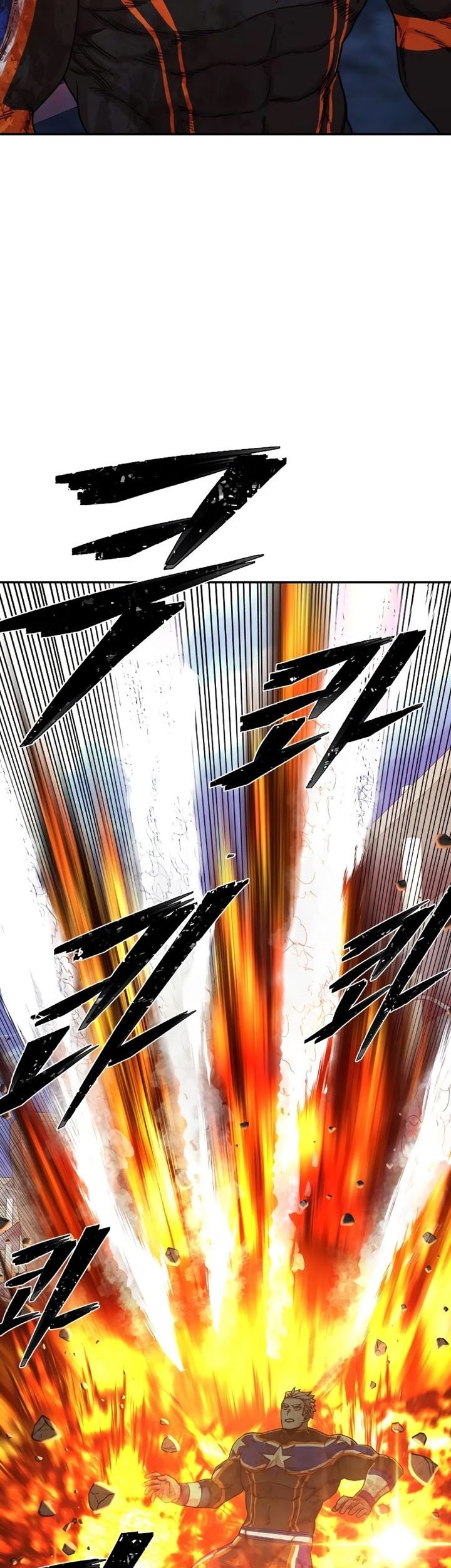 Hero Has Returned Chapter 68 Gambar 8