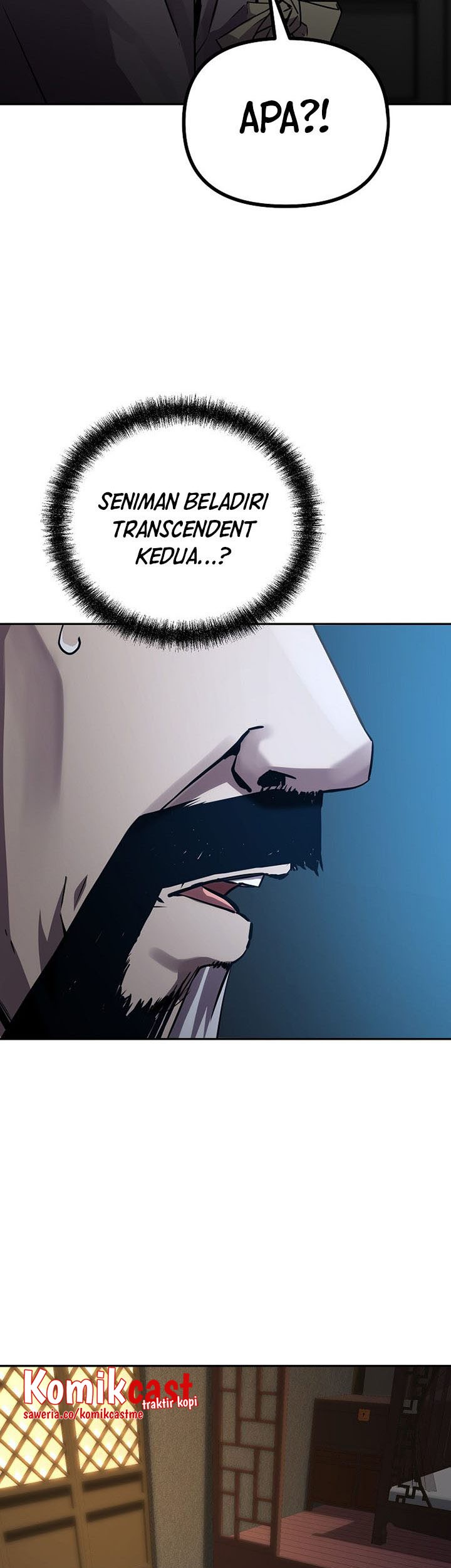 Reincarnation of the Murim Clan’s Former Ranker Chapter 61 Gambar 54