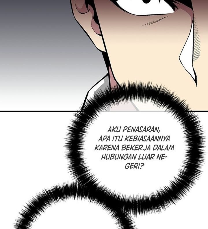 The Earth Savior Selection Chapter 47 Gambar 49