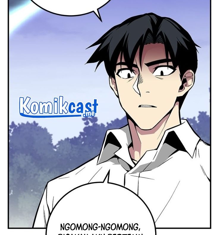 The Earth Savior Selection Chapter 47 Gambar 55