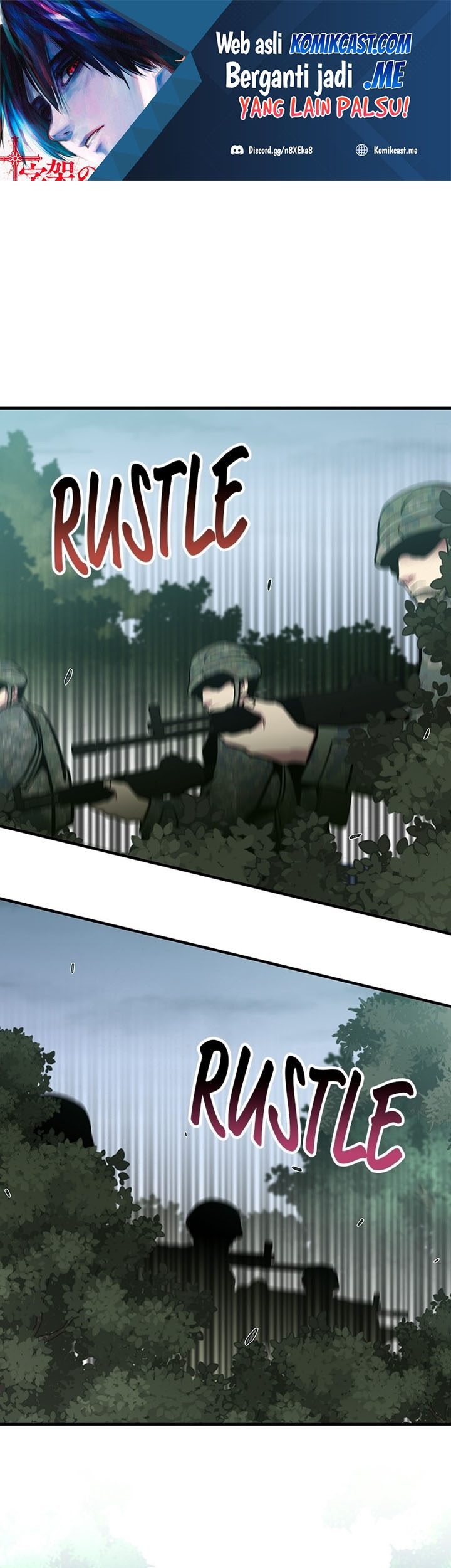 Baca  The Earth Savior Selection Chapter 47 Gambar 2