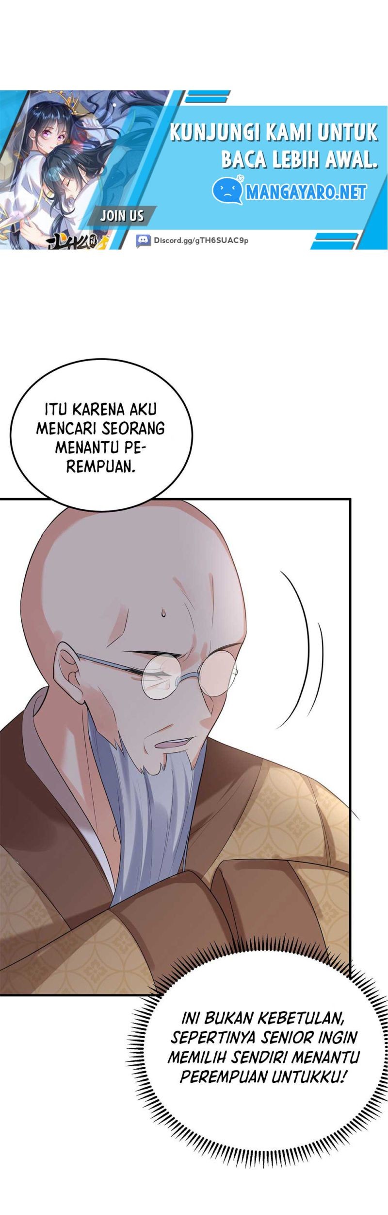 Am I Invincible Chapter 100 Gambar 17