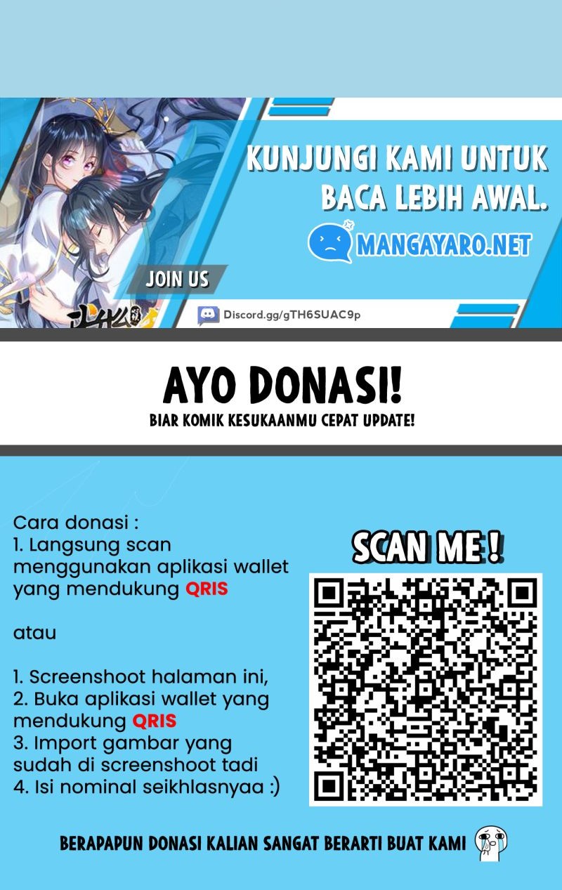Am I Invincible Chapter 100 Gambar 28