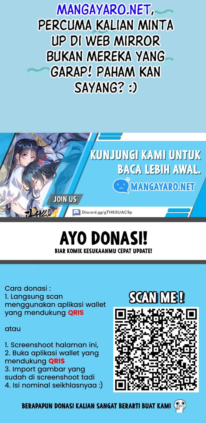 Am I Invincible Chapter 99 Gambar 20