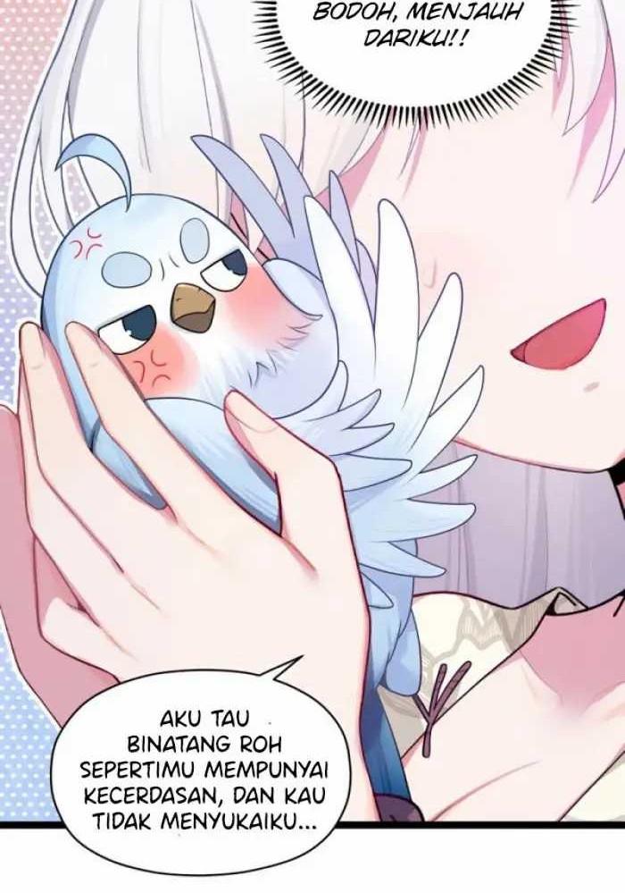 The Lady is the Future Tyrant Chapter 15 Gambar 7