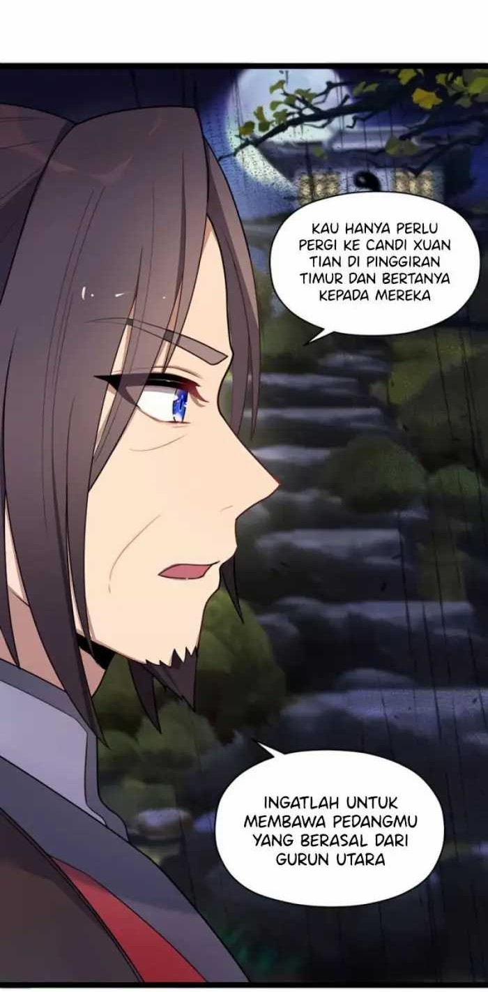 The Lady is the Future Tyrant Chapter 15 Gambar 29