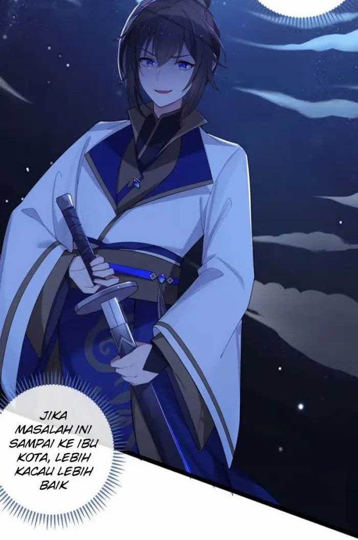 The Lady is the Future Tyrant Chapter 14 Gambar 13