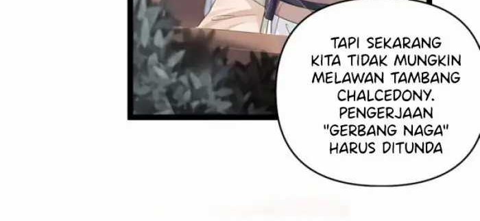 The Lady is the Future Tyrant Chapter 14 Gambar 19