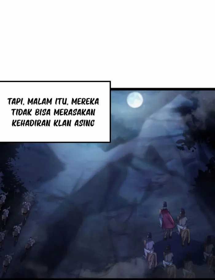 The Lady is the Future Tyrant Chapter 14 Gambar 24